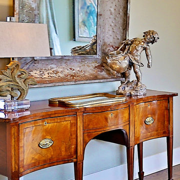 The Grove "Fall Festival of Homes"