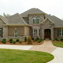 Exterior Facade