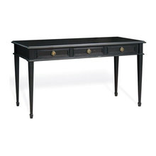 writing tables