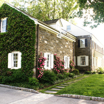 Front Yards