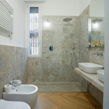 Bagno padronale Lei