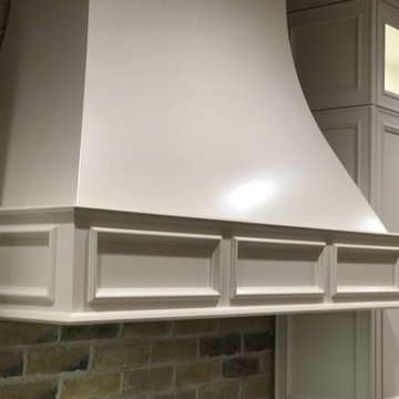 Kitchen in Roswell