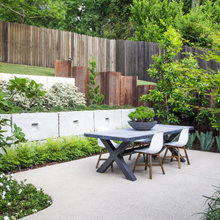 Retaining Walls