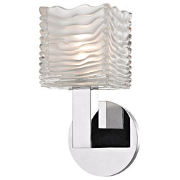 Transitional Bathroom Vanity Lighting by Hudson Valley Lighting