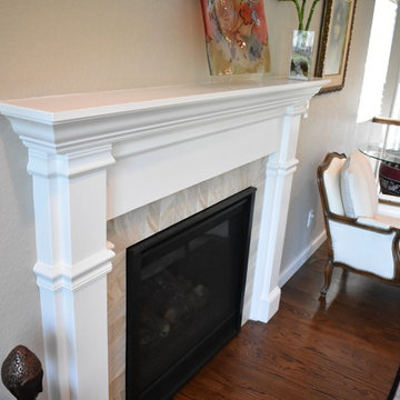 Cozy Craftsman Cottage, Top to Bottom, Inside and Out, A New Beginning