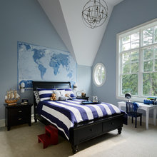 kids room
