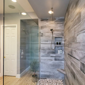 Master Bathroom Remodel (Swartz)