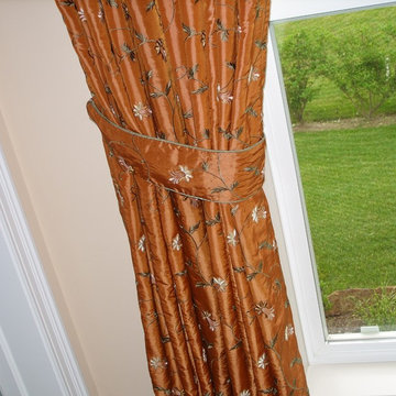 Window Treatment