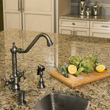 Faucets
