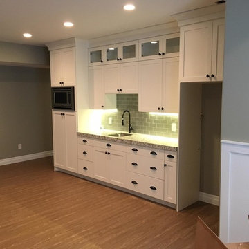 Cabinets