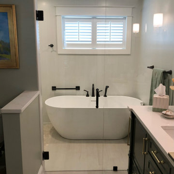 Principle Bath Renovation