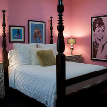 Sarah's room