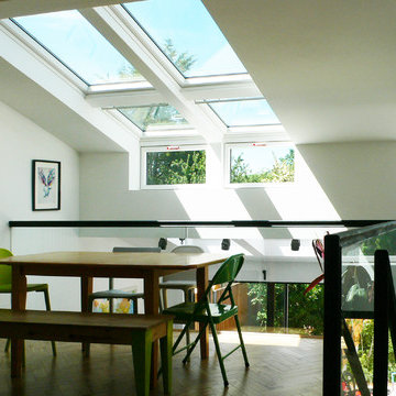 Bridge End, E17