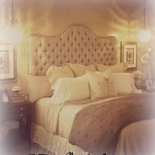 Bedroom Ideas