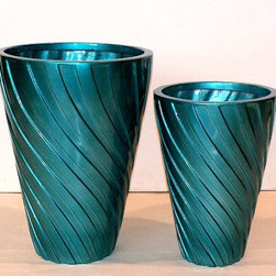 Pots, Planters and Containers - Products