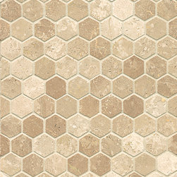 Chantarelle - Tile