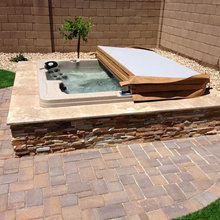 jacuzzi