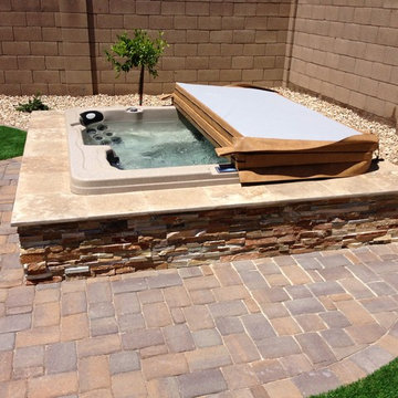 Stress-Free Arizona Landscape Design