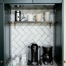 Coffee Station