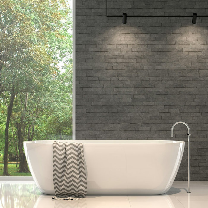 Bathtub