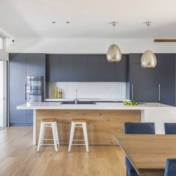Balmoral Beach Project