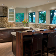 tile style kitchen backsplash