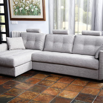 Bolero Sofa Bed Sleeper by Famaliving California