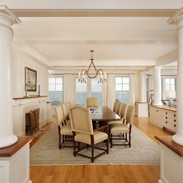 Southern Maine Home