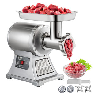 HOTEC - The KitchenAid Food Grinder Attachment is used in