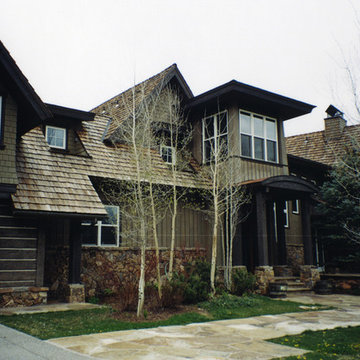 Snowmass Residence