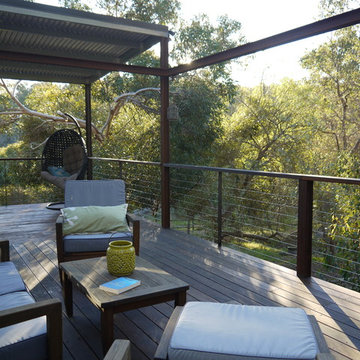 Hills Valley Lookout