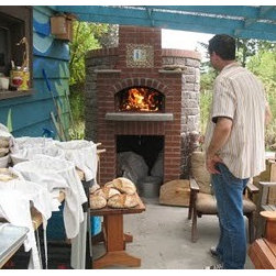 Pizza Ovens - Outdoor Grills