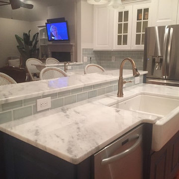 Kitchen Renovation