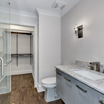 Morris Addition and Remodel