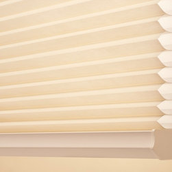 Honeycomb Applause By Solare Shades - Cellular Shades