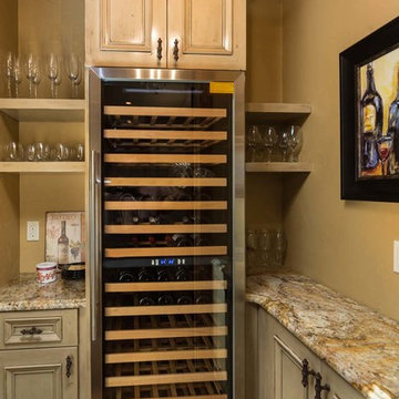 Brasada Ranch Rejuvination