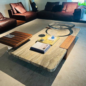 China Luxury Furninture