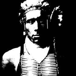 BW Edard Curtis - Fine Art Prints