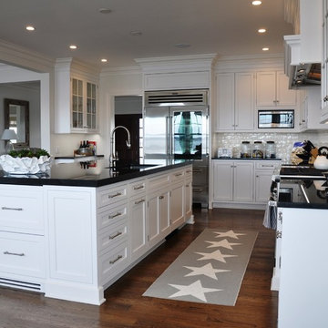Hamptons Hideaway