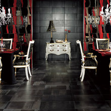 floor
