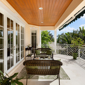 1032 N Vista Del Mar Drive | Delray Beach, Florida