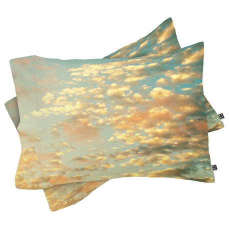 Deny Designs Shannon Clark Softly Pillowcase