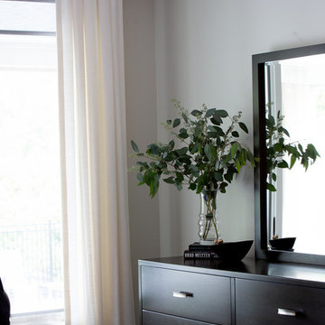Polished Principal Suite