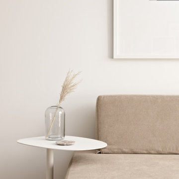 Living Room - Modern