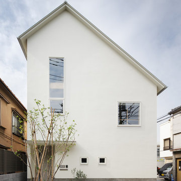 椎名町の住まい