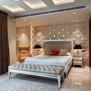 Apartment in Lucknow