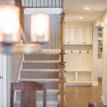 Willow Creak Home Renovation