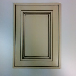 Some Finishes - Kitchen Cabinetry