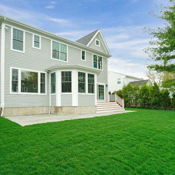 12 Bennett Street Rye, NY
