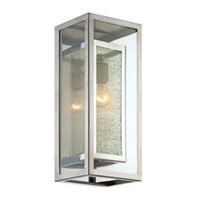 front door lights